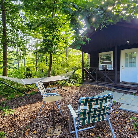 Belleayre Lodge Pine Hill Eksteriør billede