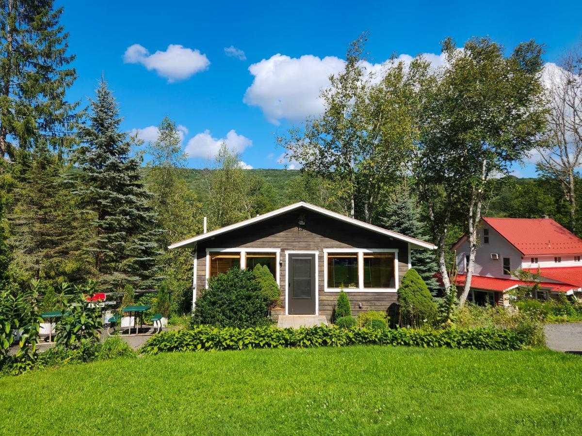Belleayre Lodge Pine Hill Eksteriør billede