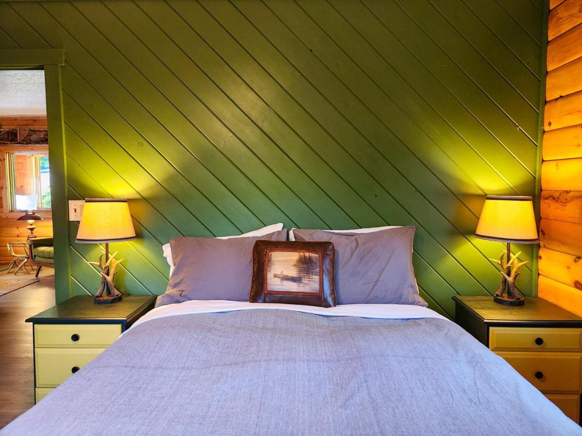 Belleayre Lodge Pine Hill Eksteriør billede