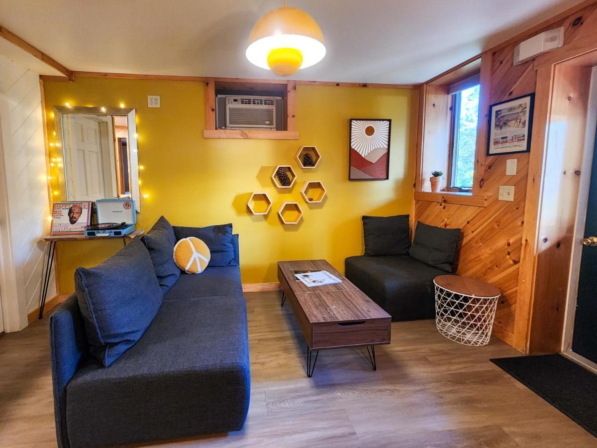 Belleayre Lodge Pine Hill Værelse billede