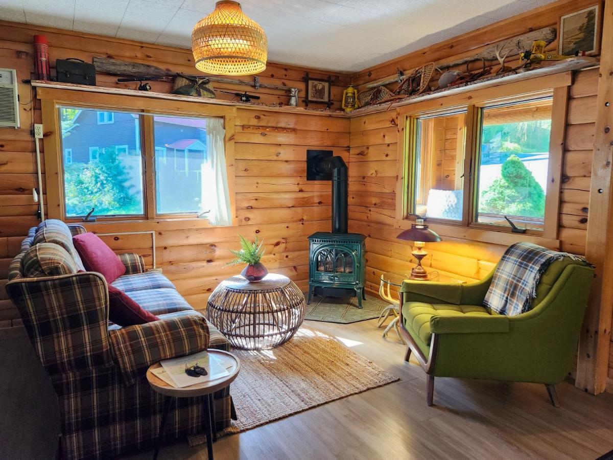 Belleayre Lodge Pine Hill Værelse billede