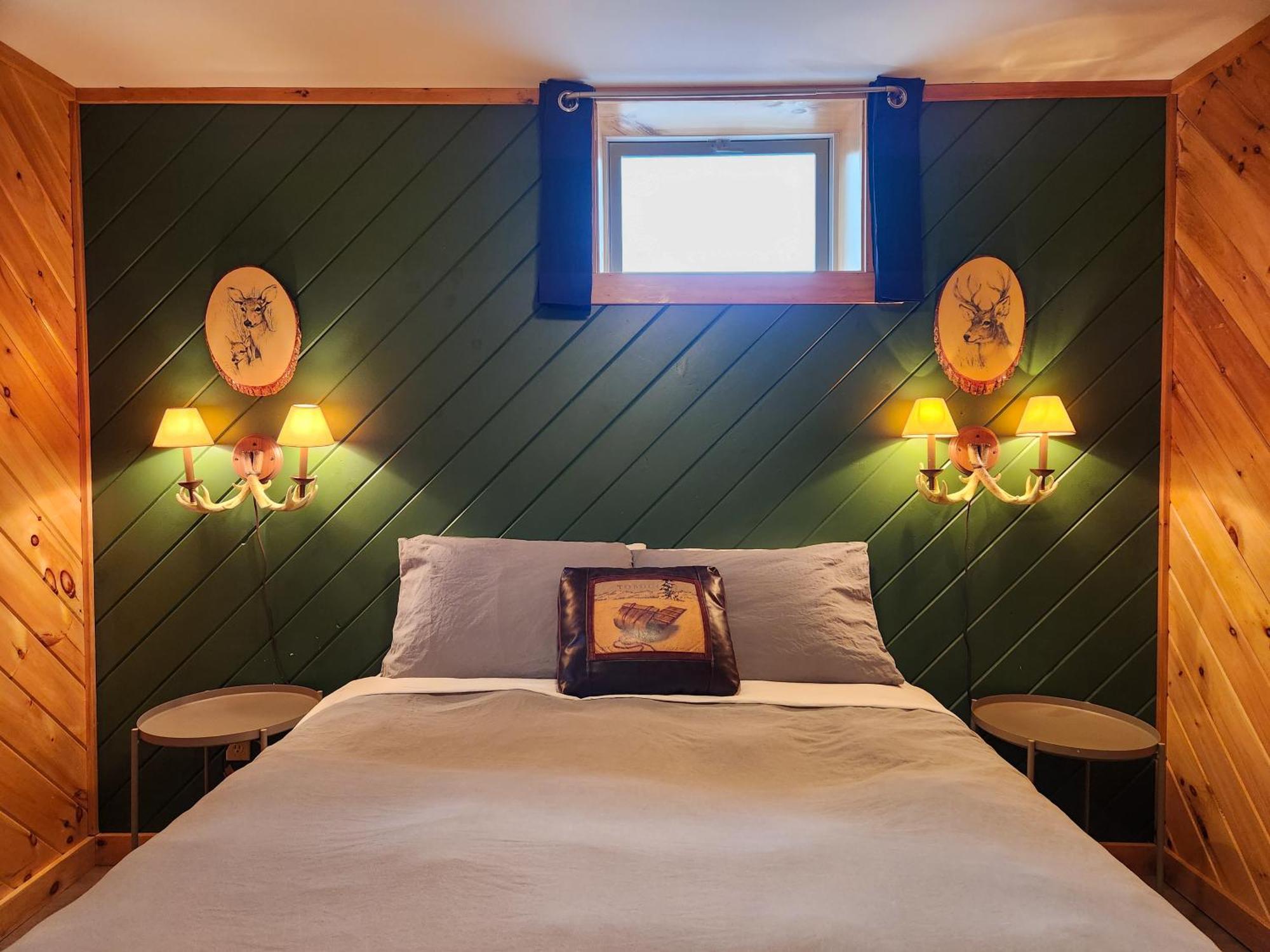 Belleayre Lodge Pine Hill Eksteriør billede