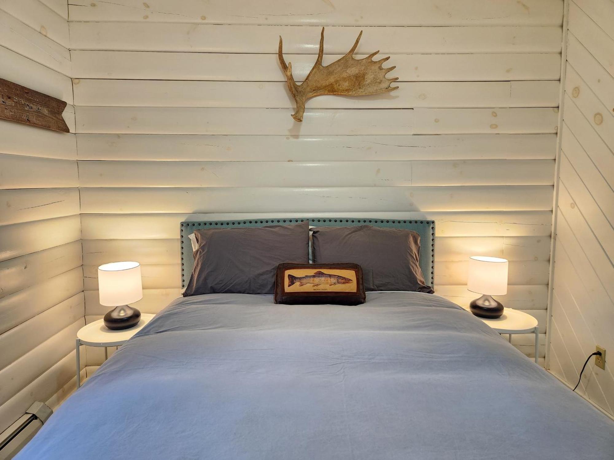 Belleayre Lodge Pine Hill Eksteriør billede