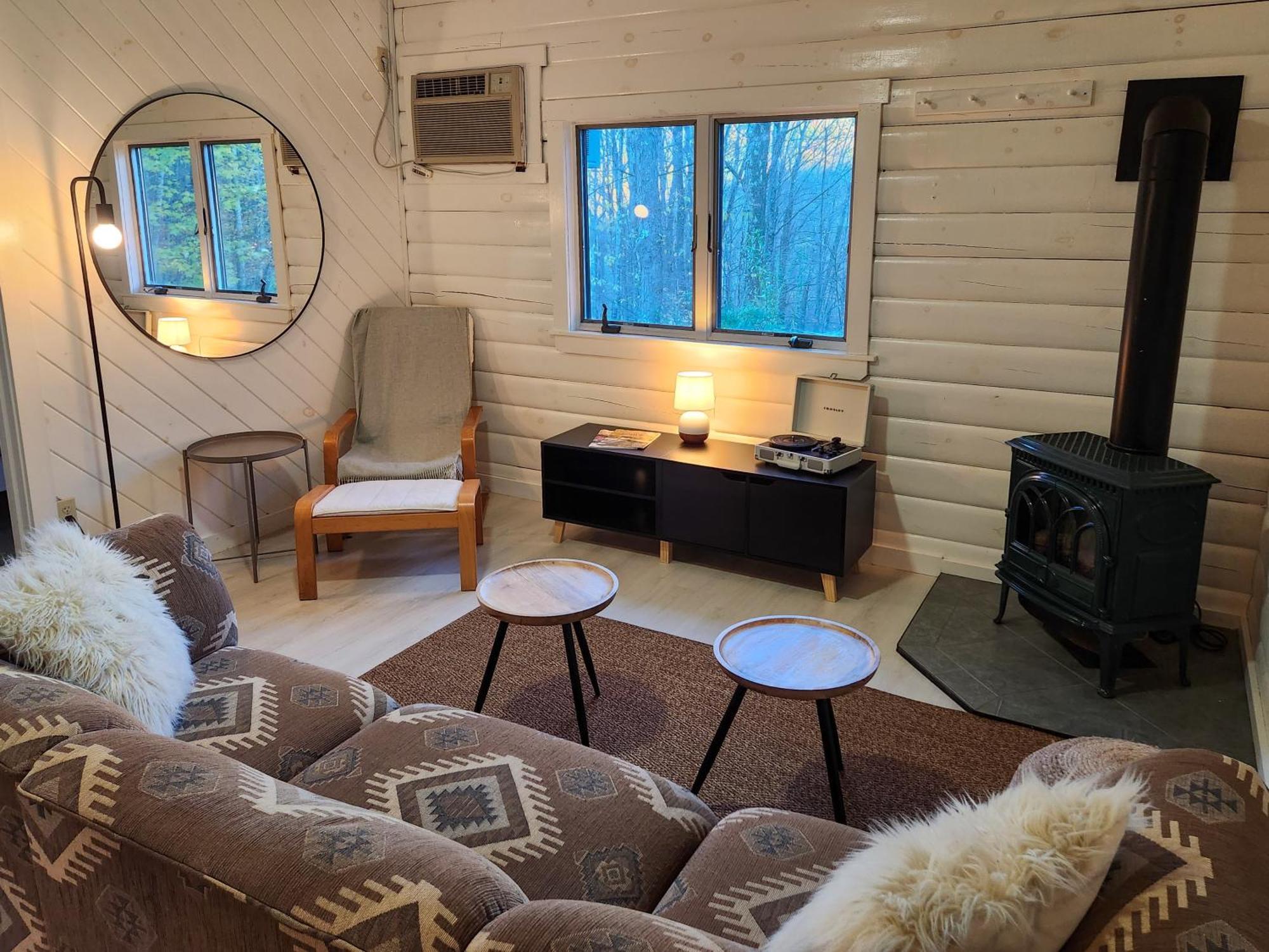 Belleayre Lodge Pine Hill Eksteriør billede