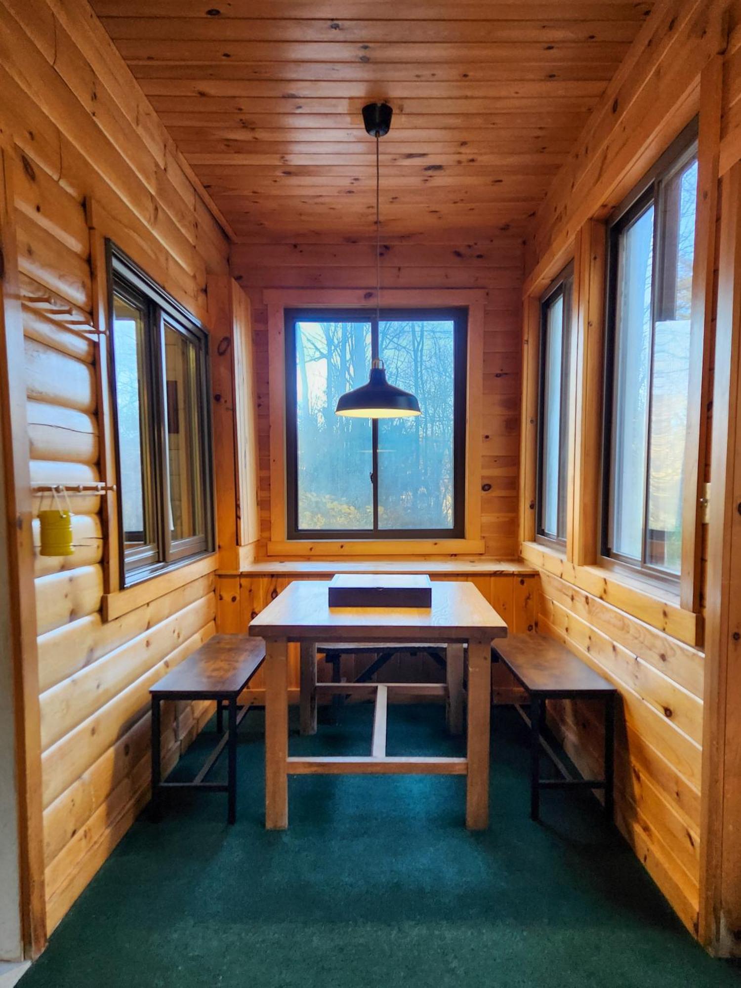 Belleayre Lodge Pine Hill Eksteriør billede