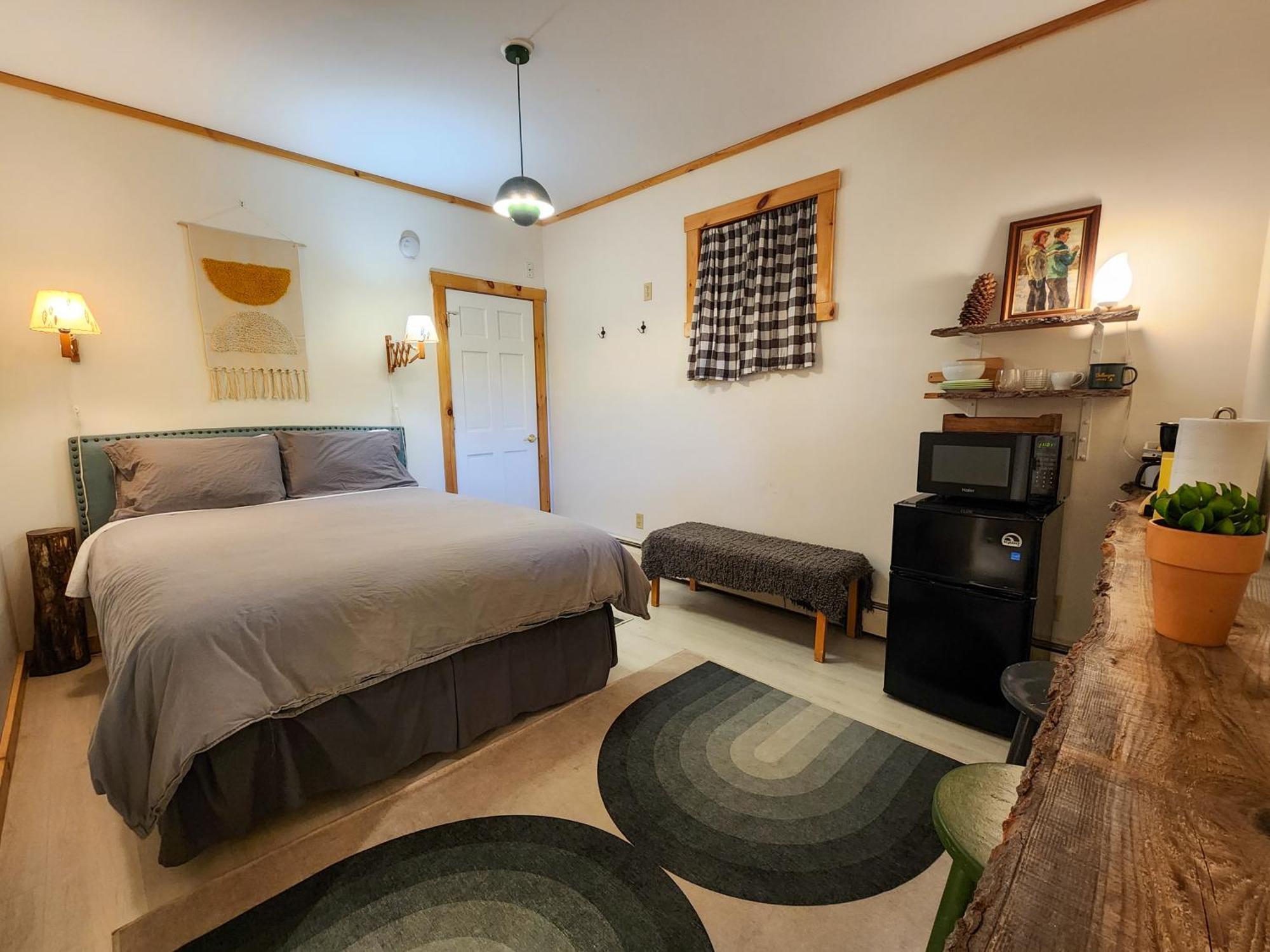 Belleayre Lodge Pine Hill Værelse billede