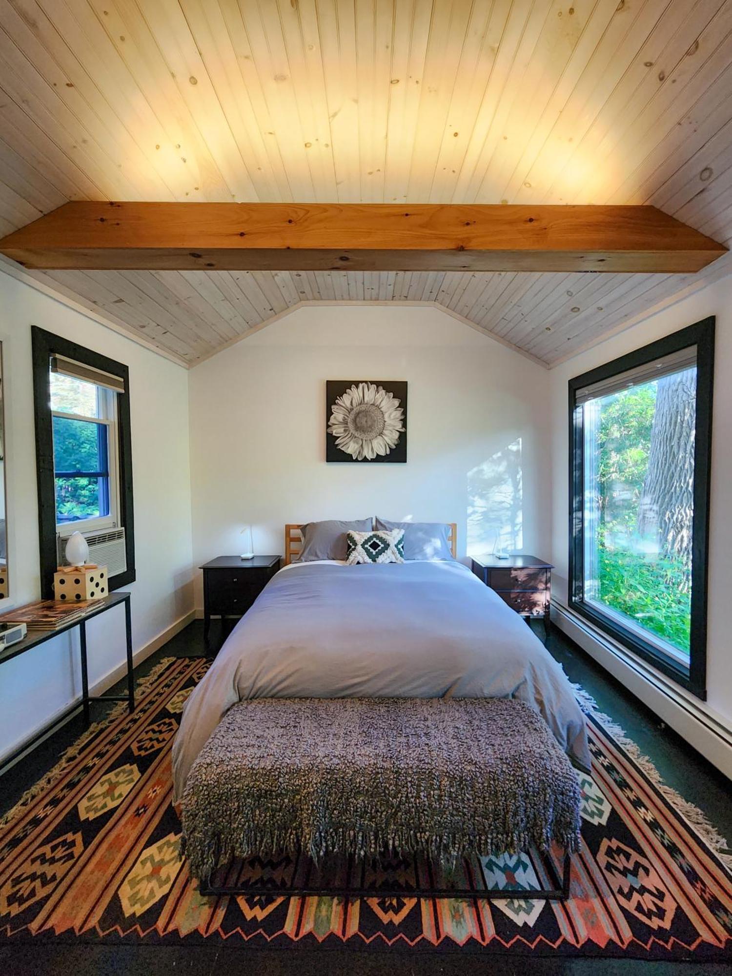 Belleayre Lodge Pine Hill Eksteriør billede