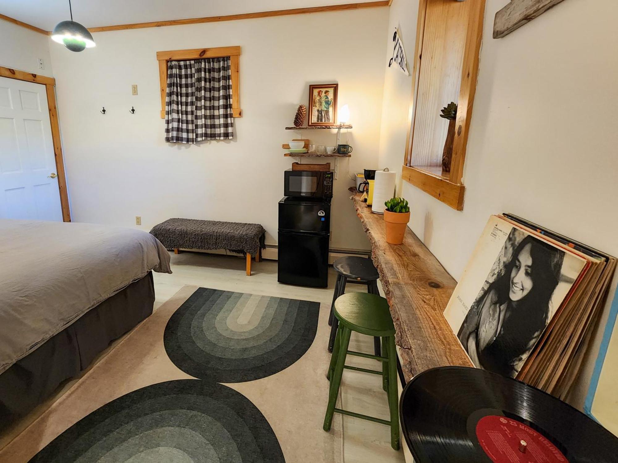 Belleayre Lodge Pine Hill Værelse billede