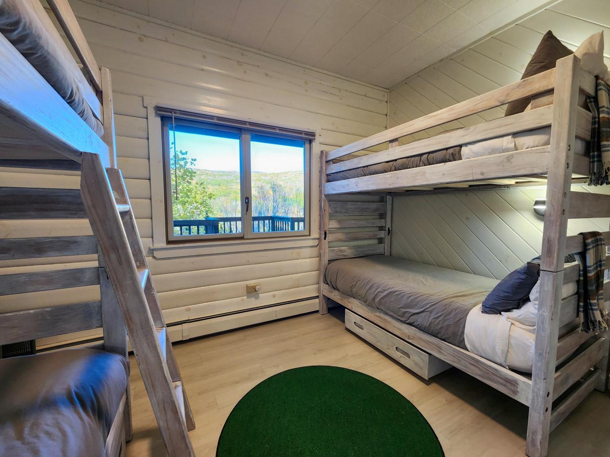 Belleayre Lodge Pine Hill Værelse billede