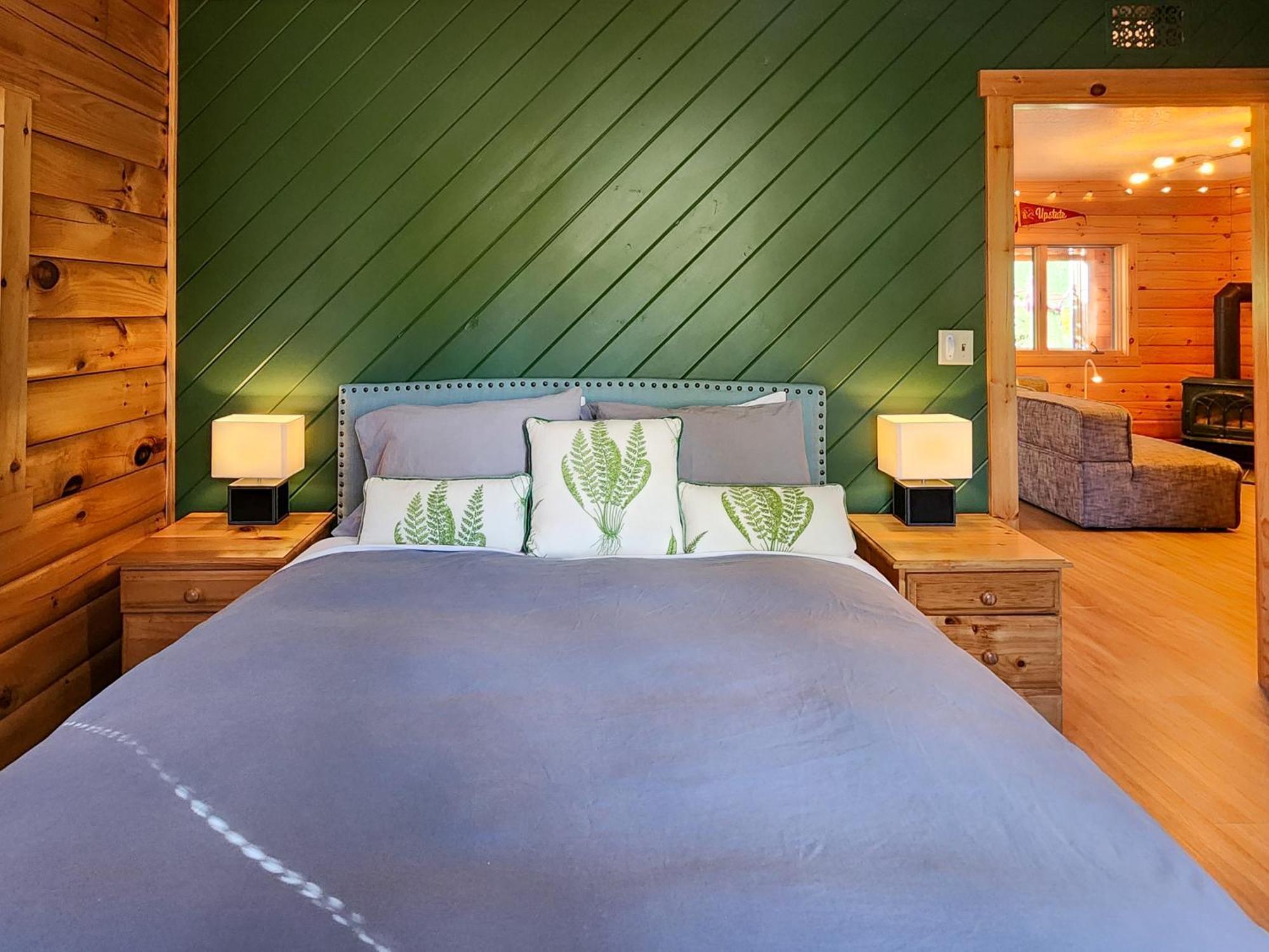 Belleayre Lodge Pine Hill Værelse billede