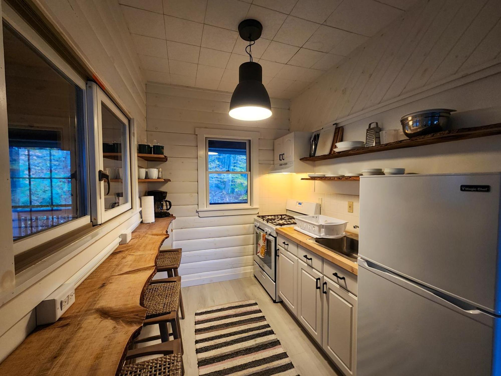 Belleayre Lodge Pine Hill Værelse billede