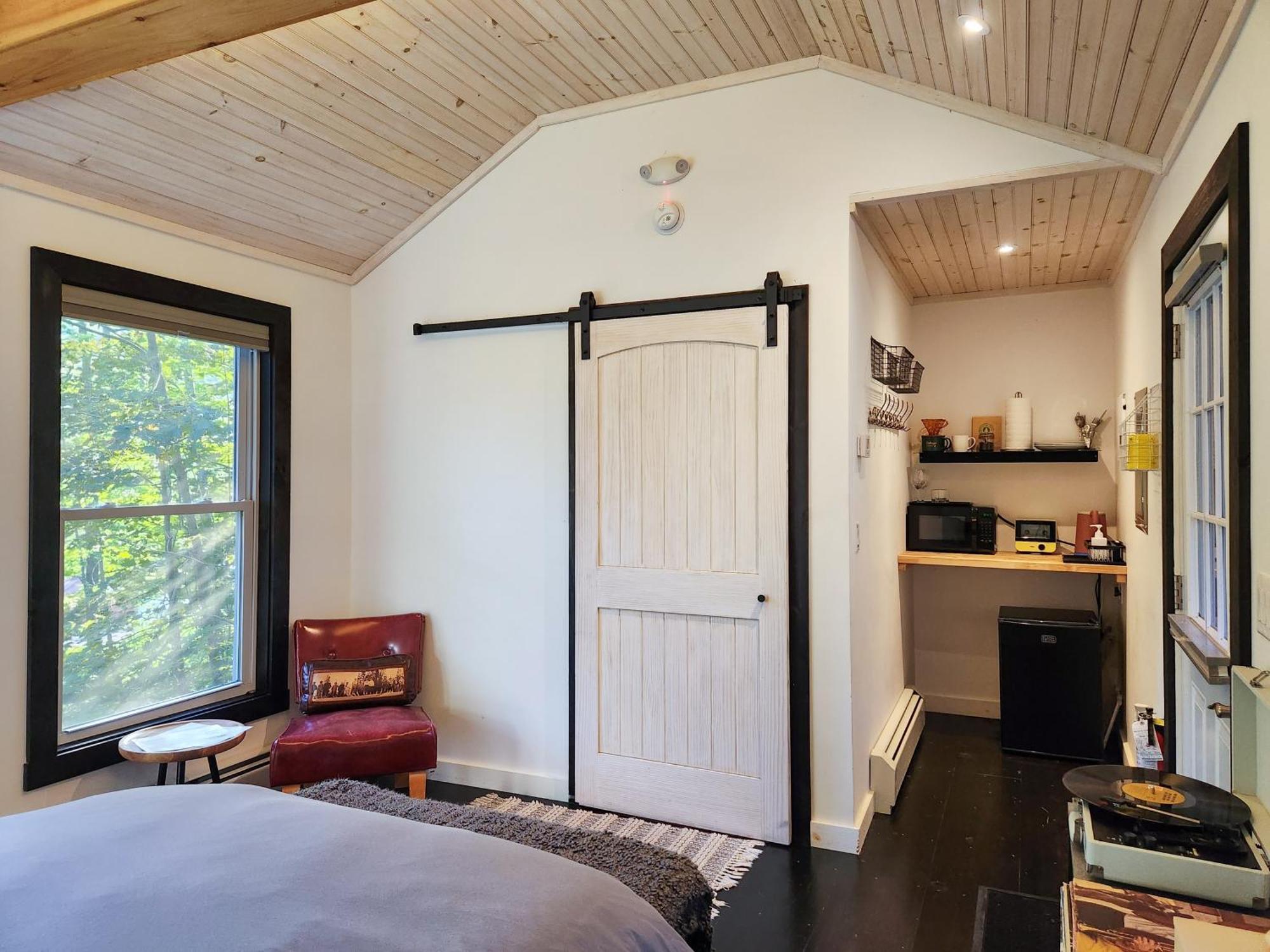 Belleayre Lodge Pine Hill Værelse billede