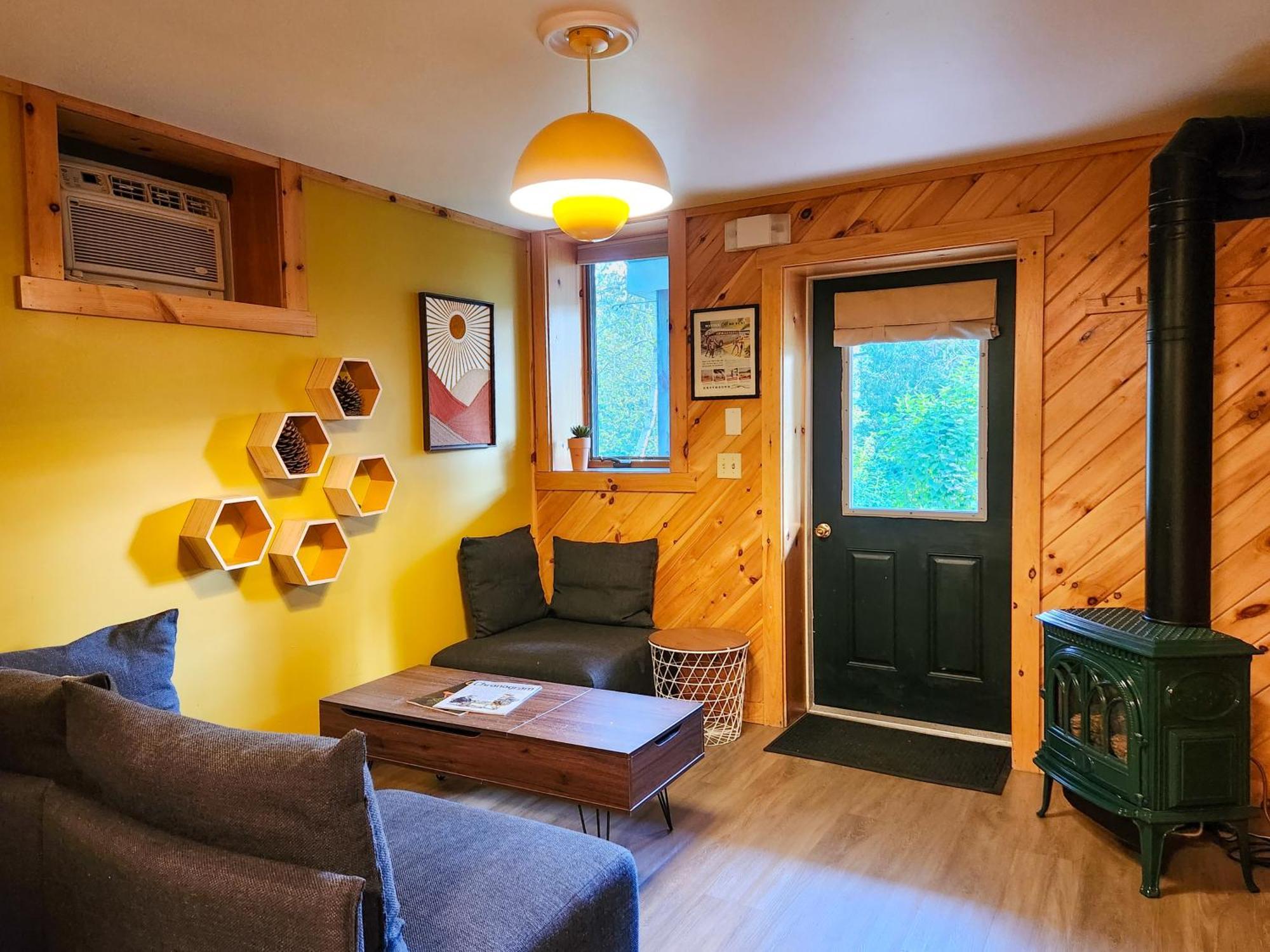 Belleayre Lodge Pine Hill Værelse billede